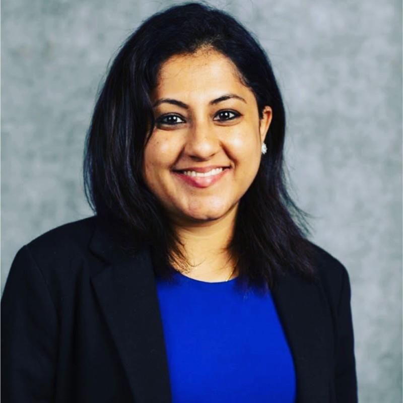 Meghna Rao Topic ACRP Northern California Chapter - Association of Clinical Research ...