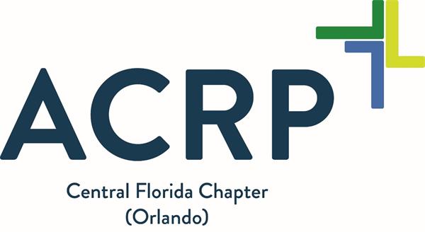 ACRP Central Florida Chapter - Association of Clinical Research ...