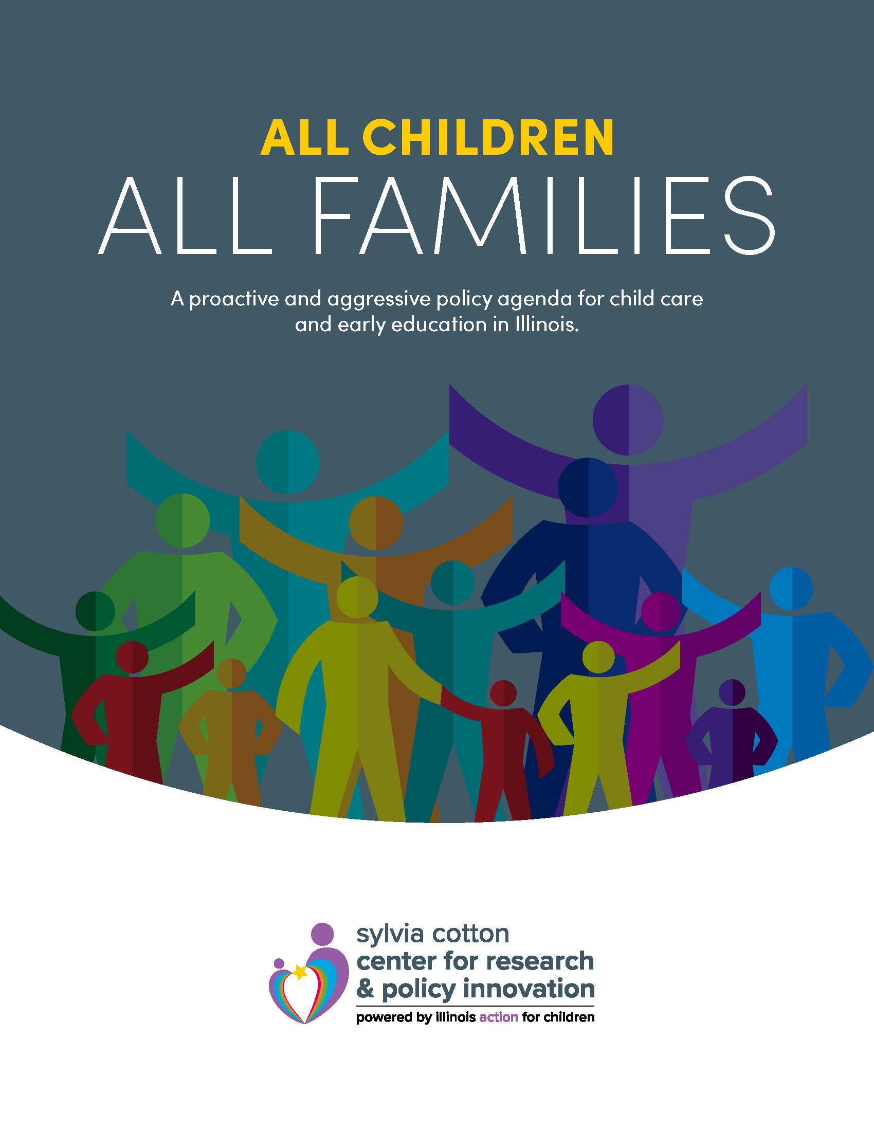 All Children, All Families