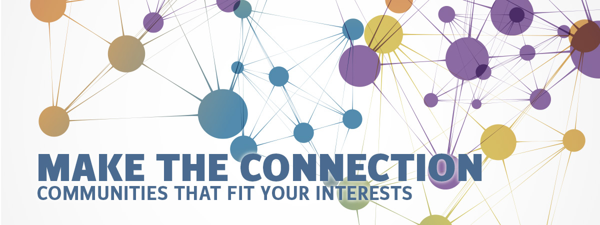 Make the Connection with ACUHO-I