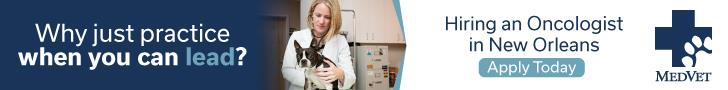Now hiring an Oncologist in New Orleans. Apply now!