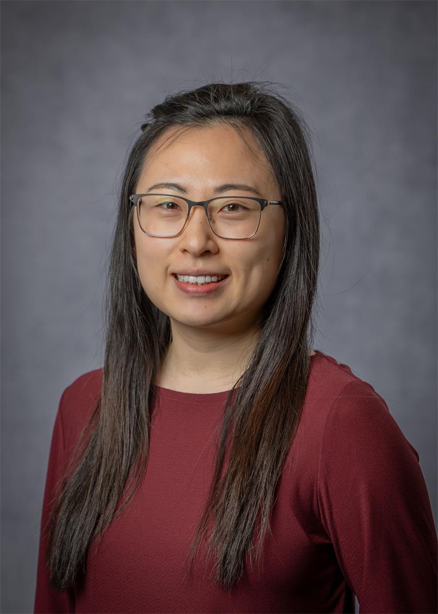 Dr Christina Truong