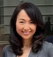 Dr Hiroe Ohyama