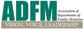ADFM Thrive Site logo. This will take you to the homepage