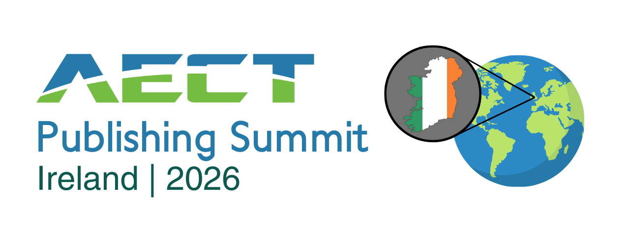 Publishing Summit logo