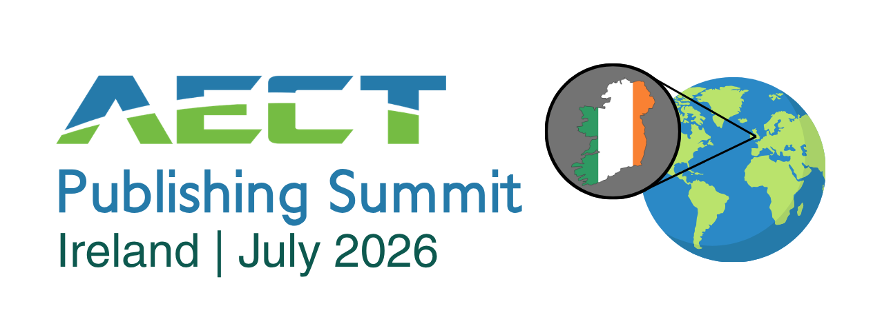 Publishing Summit 2026 Logo