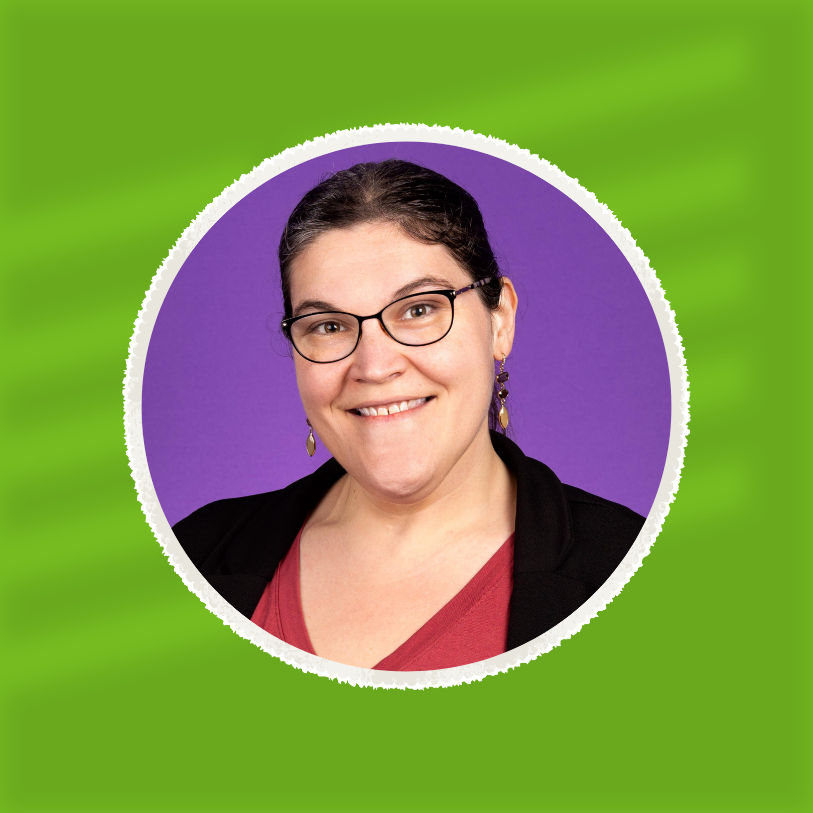 Rebecca Clark-Stallkamp