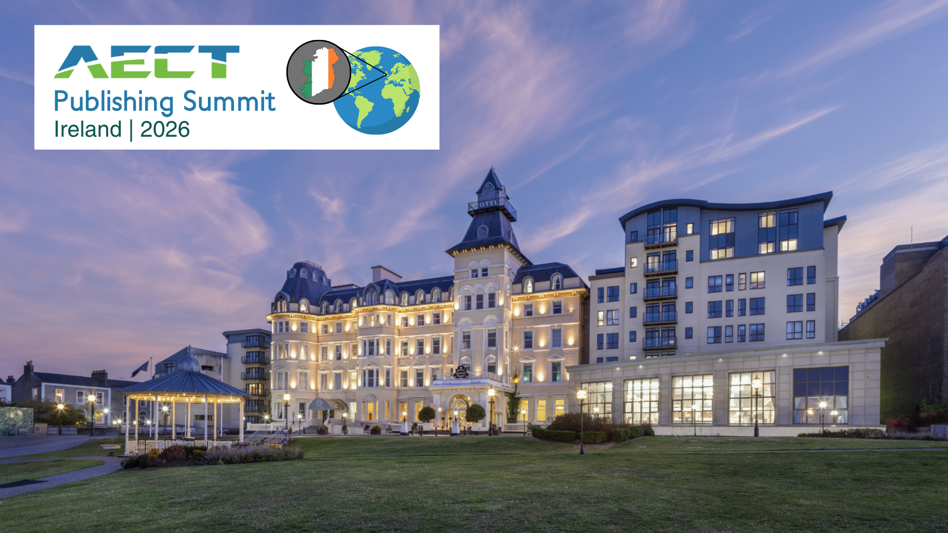 Summit Logo