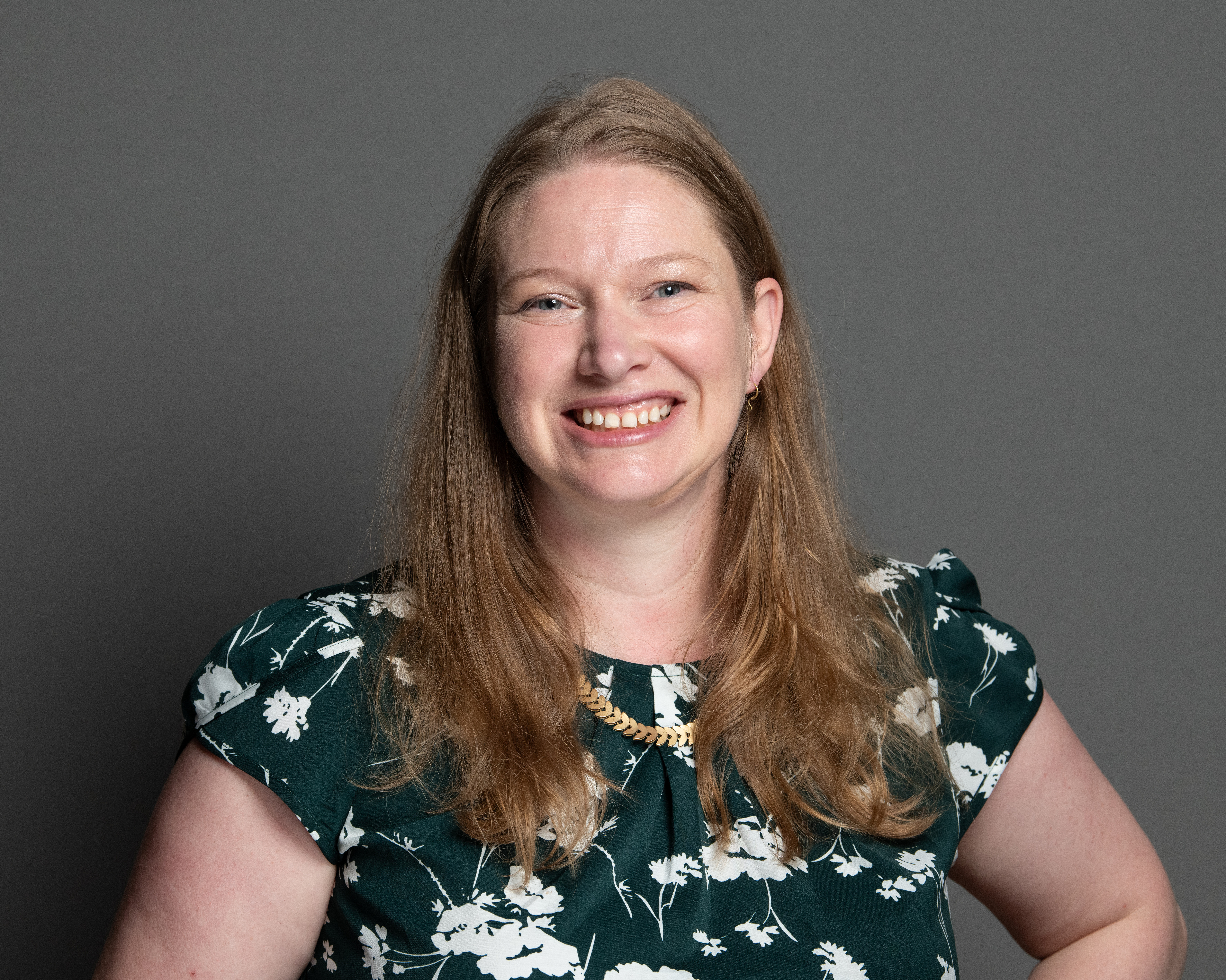 Image of Alexis Guethler