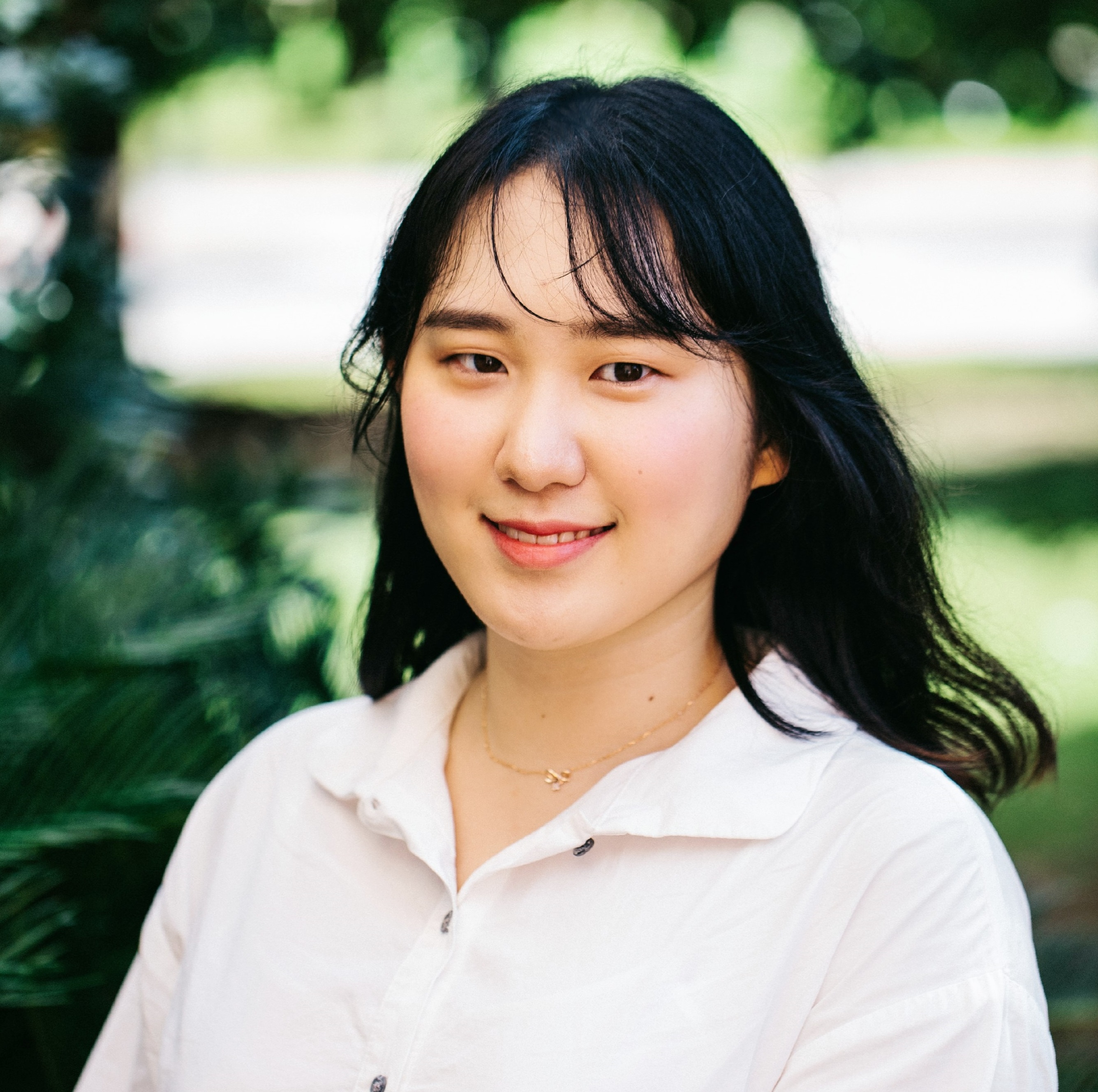 Jaesung Hur headshot