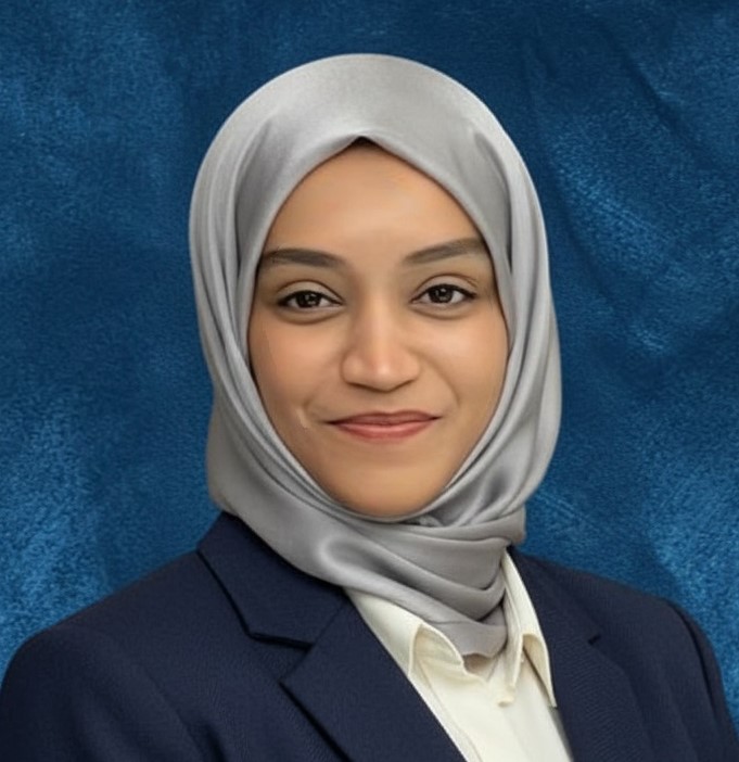 Sadia Gondal headshot