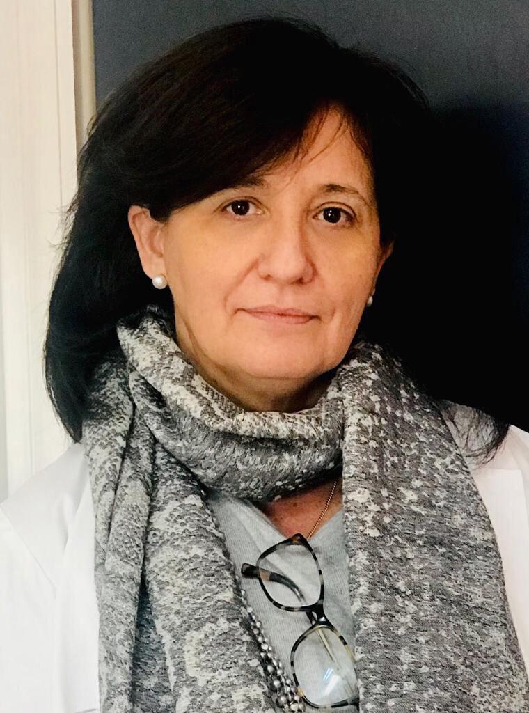 Cristina Segura Garcia