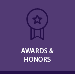 Awards & Honors
