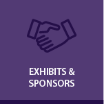 Exhibits & Sponsors