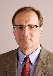 Stephen Wonderlich PhD FAED