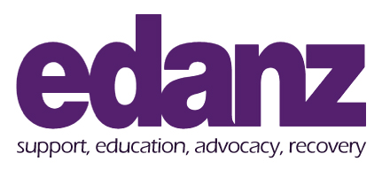 EDANZ Logo
