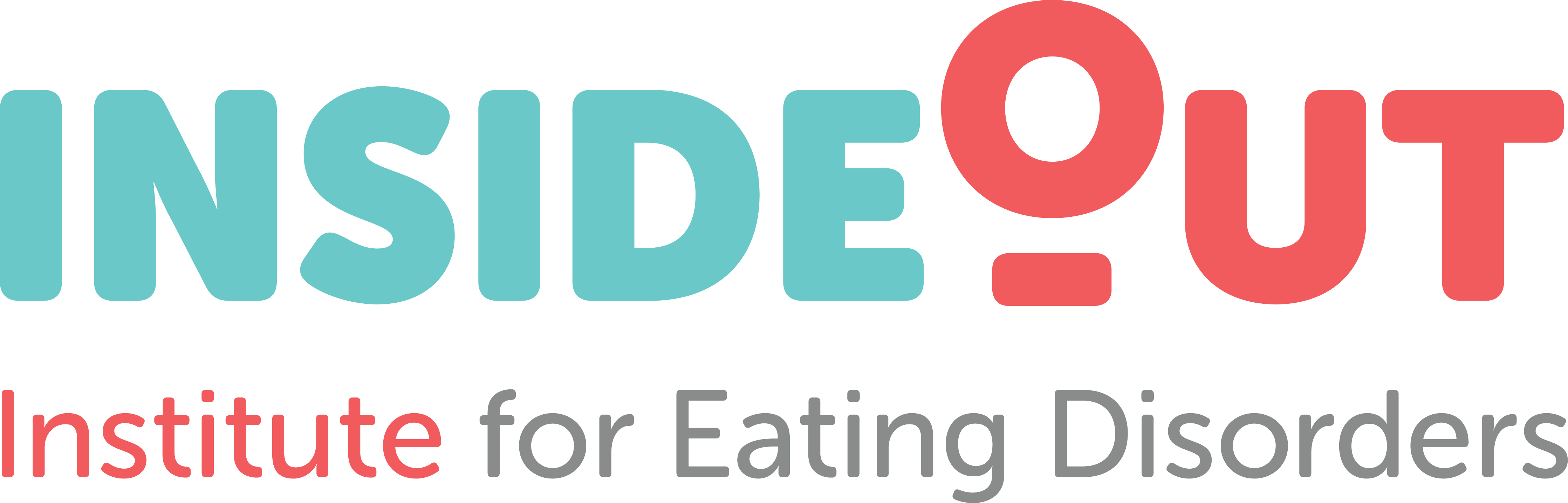 Inside Out Institute for Eating Disorders Logo