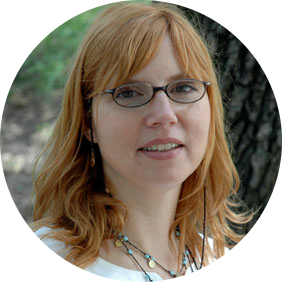 Denise McGill headshot