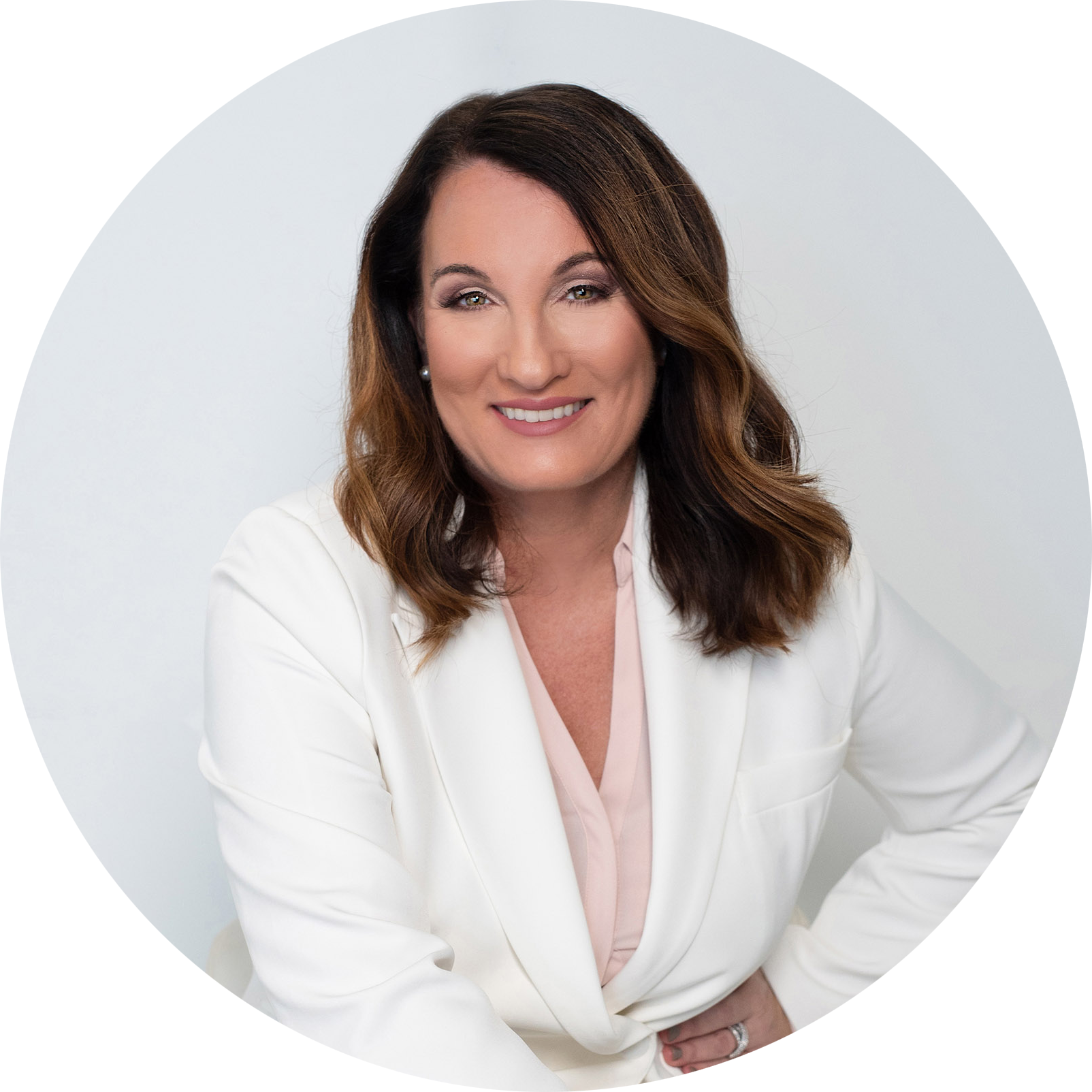 Elizabeth Spencer headshot