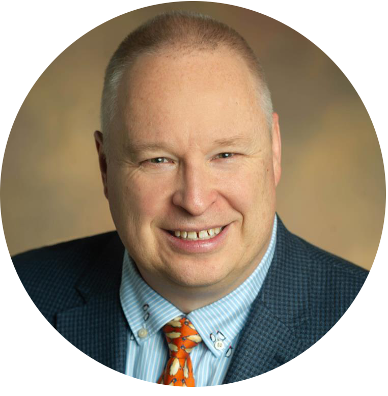 Matthew Martin headshot