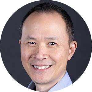 Russell Chun headshot