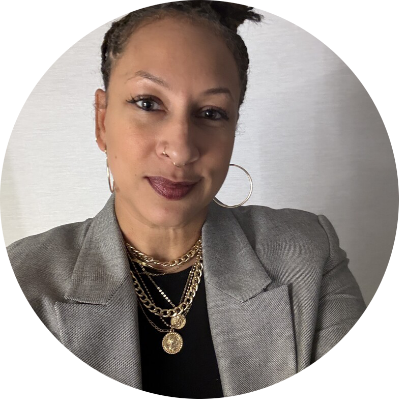 Tara Pixley headshot