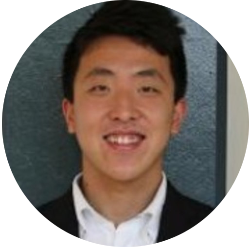 Dr. Xu "James" Zhang headshot