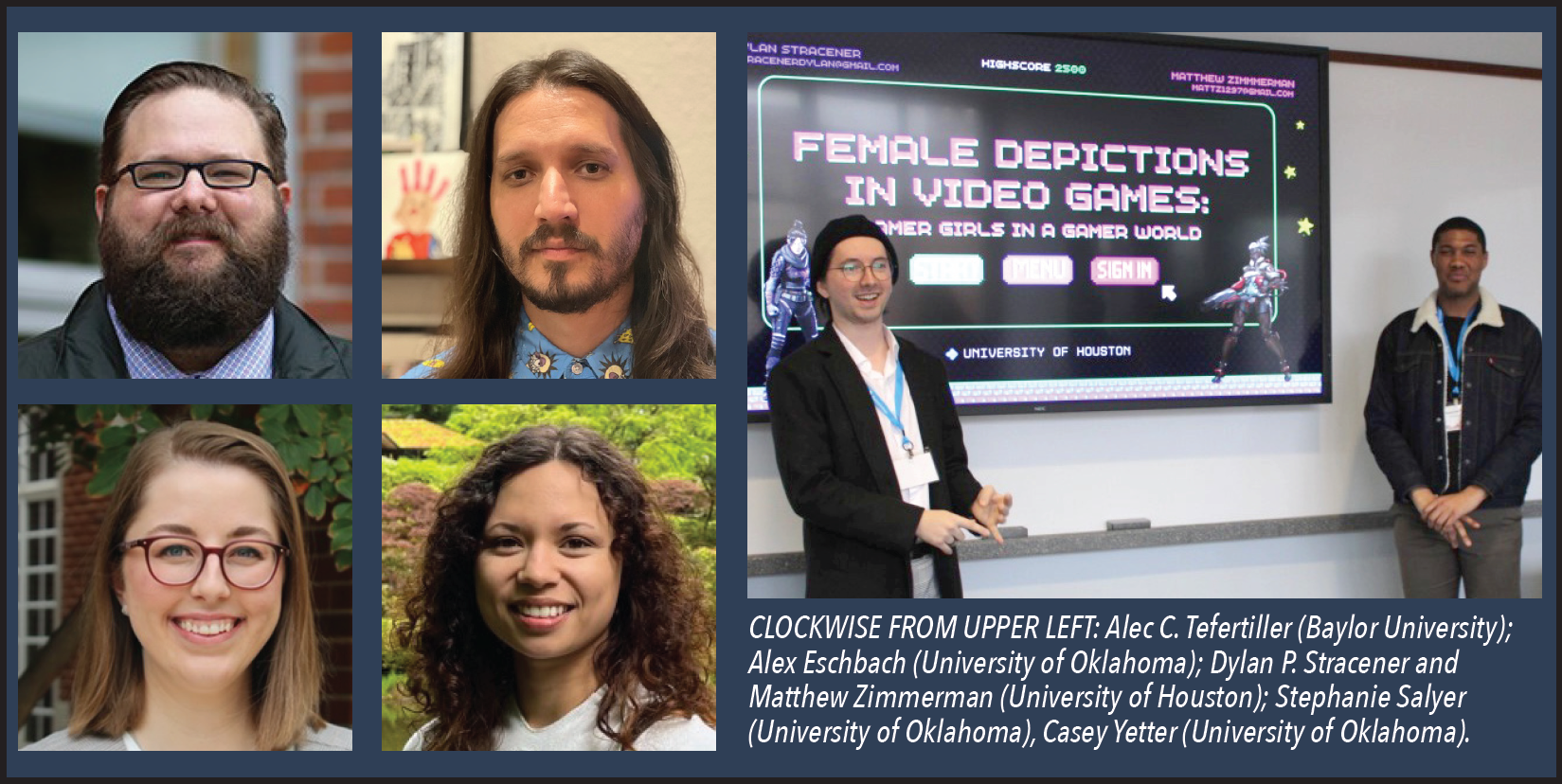 ESIG at Midwinter '23 ESIG at Midwinter '23