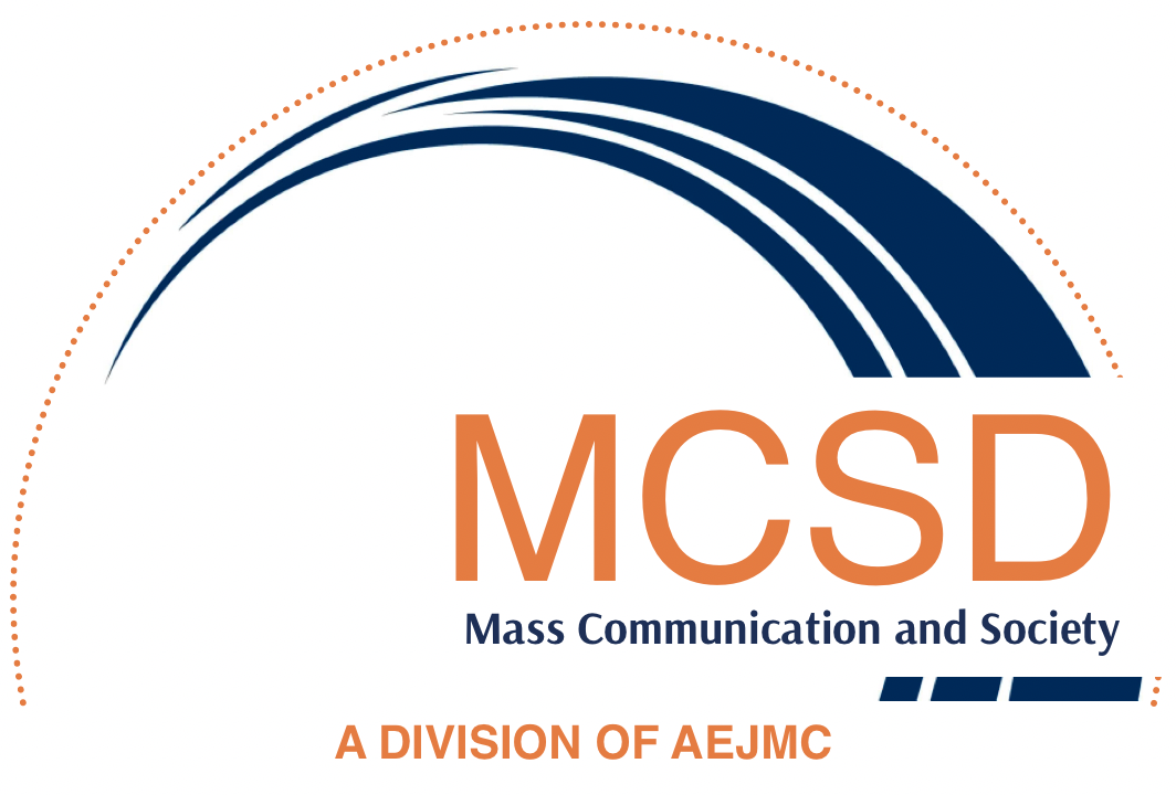 AEJMC Mass Communication & Society Division