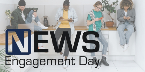 News Engagement Day