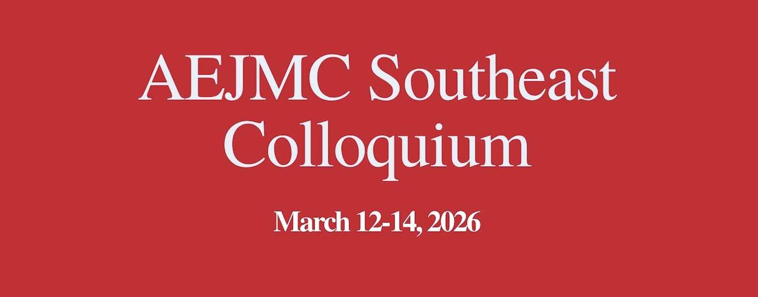 2026 Southeast Colloquium