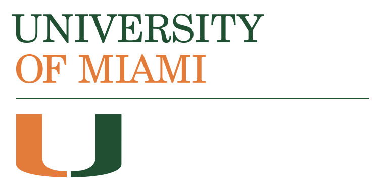 The University of Miami