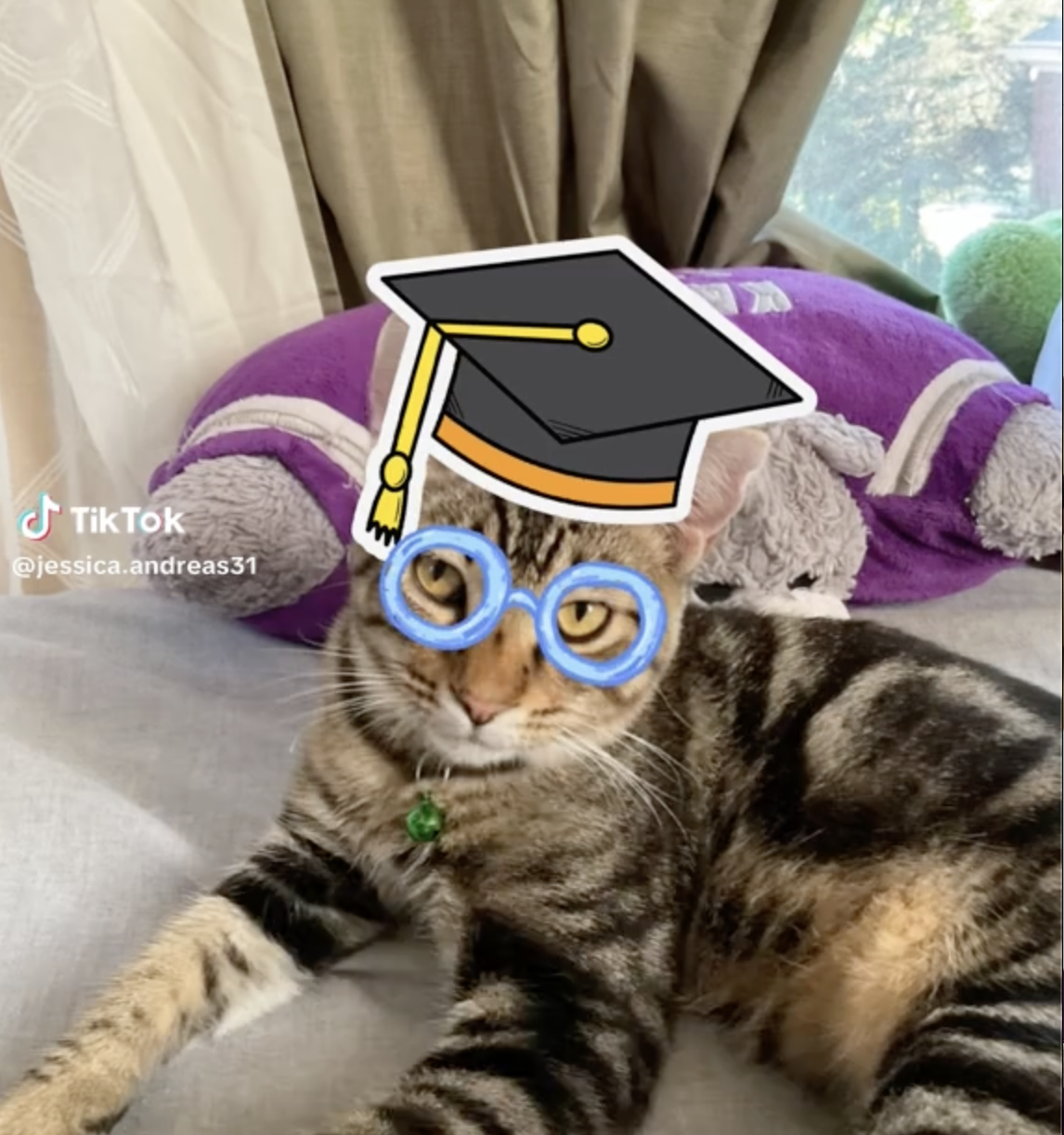 Winner Jessica Andreas