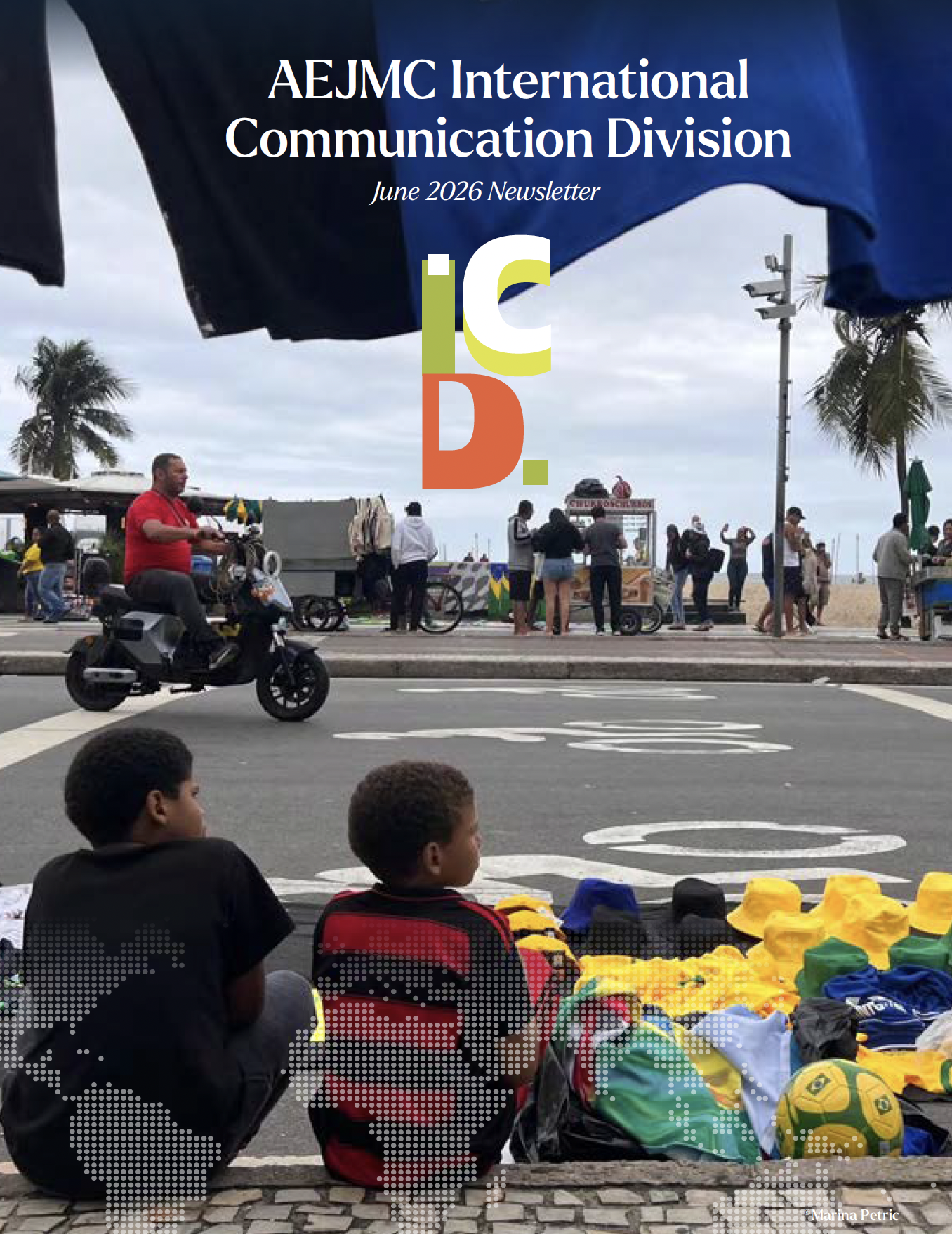 Newsletter June 2026