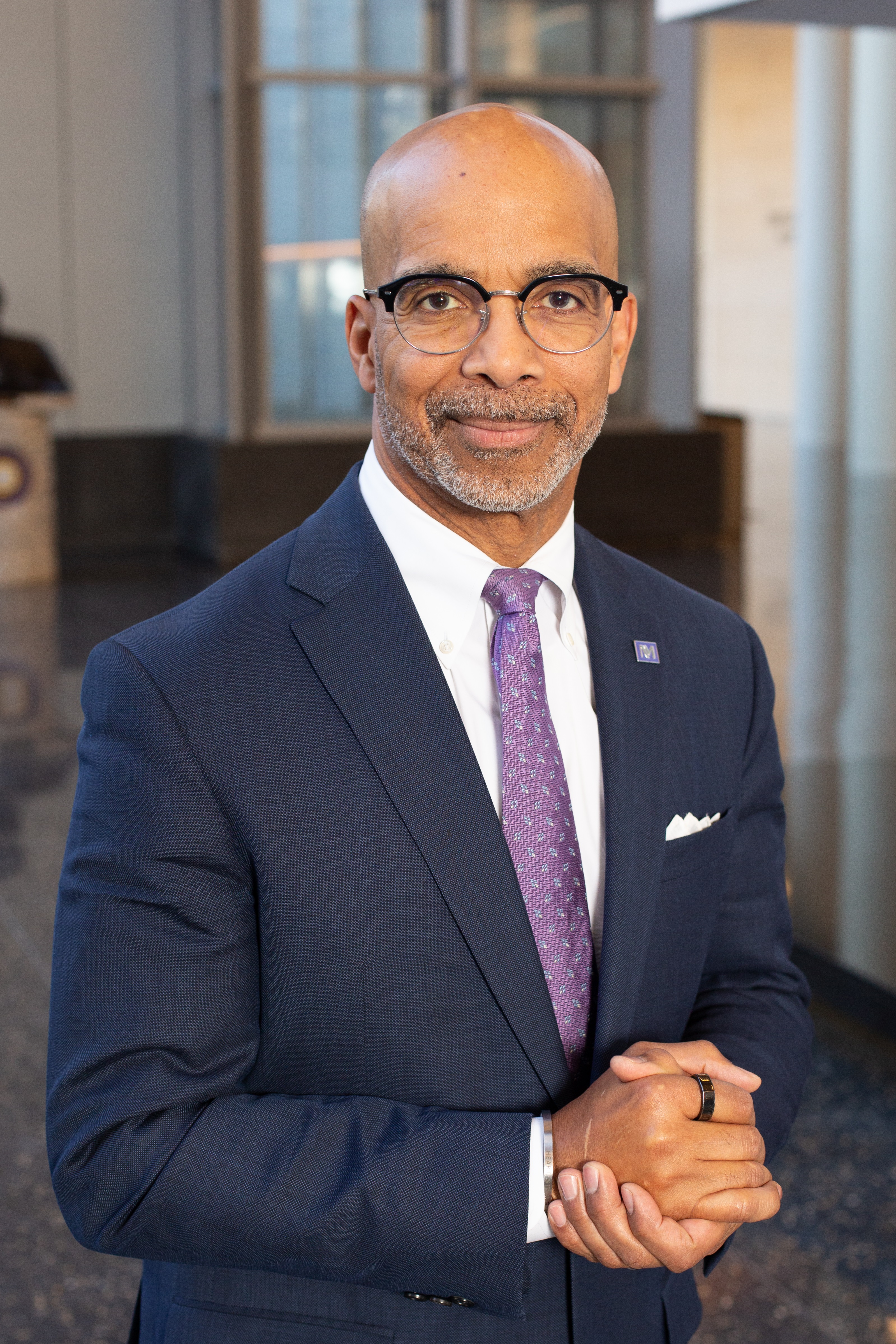 Clyde_Yancy_2025.jpg Clyde W. Yancy, MD, MSc