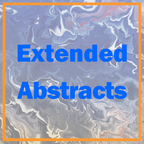 extended abstracts