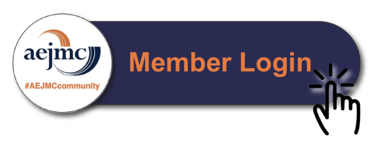 aejmc-community-click AEJMC Member Login