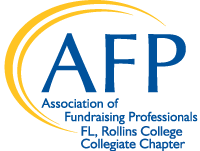 AFPFLRollinsCollegeCollegiateChapter logo. This will take you to the homepage