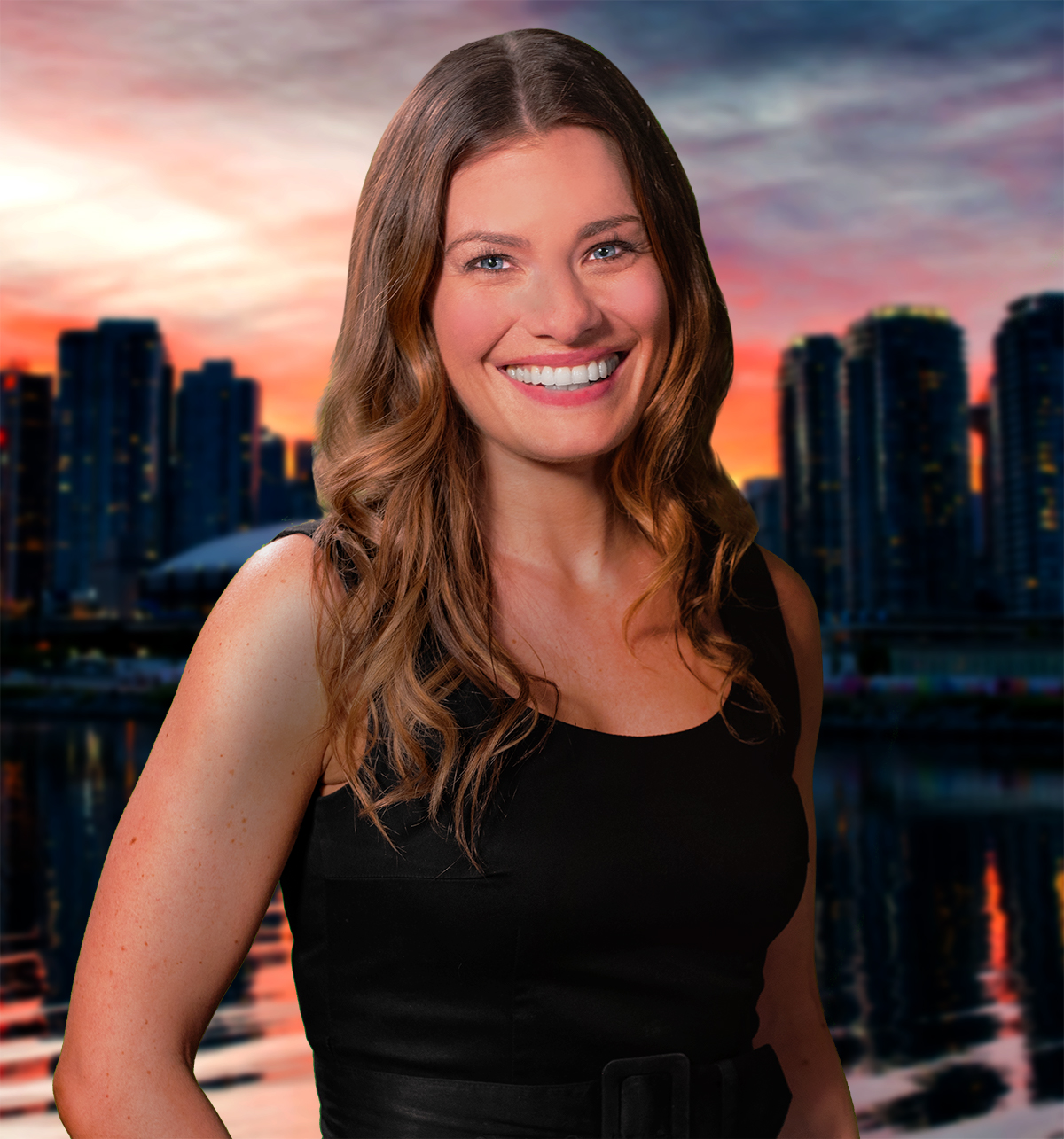 Charissa Habeger