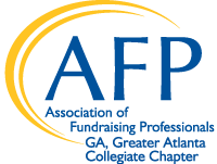 AFPGAGreaterAtlantaCollegiateChapter logo. This will take you to the homepage