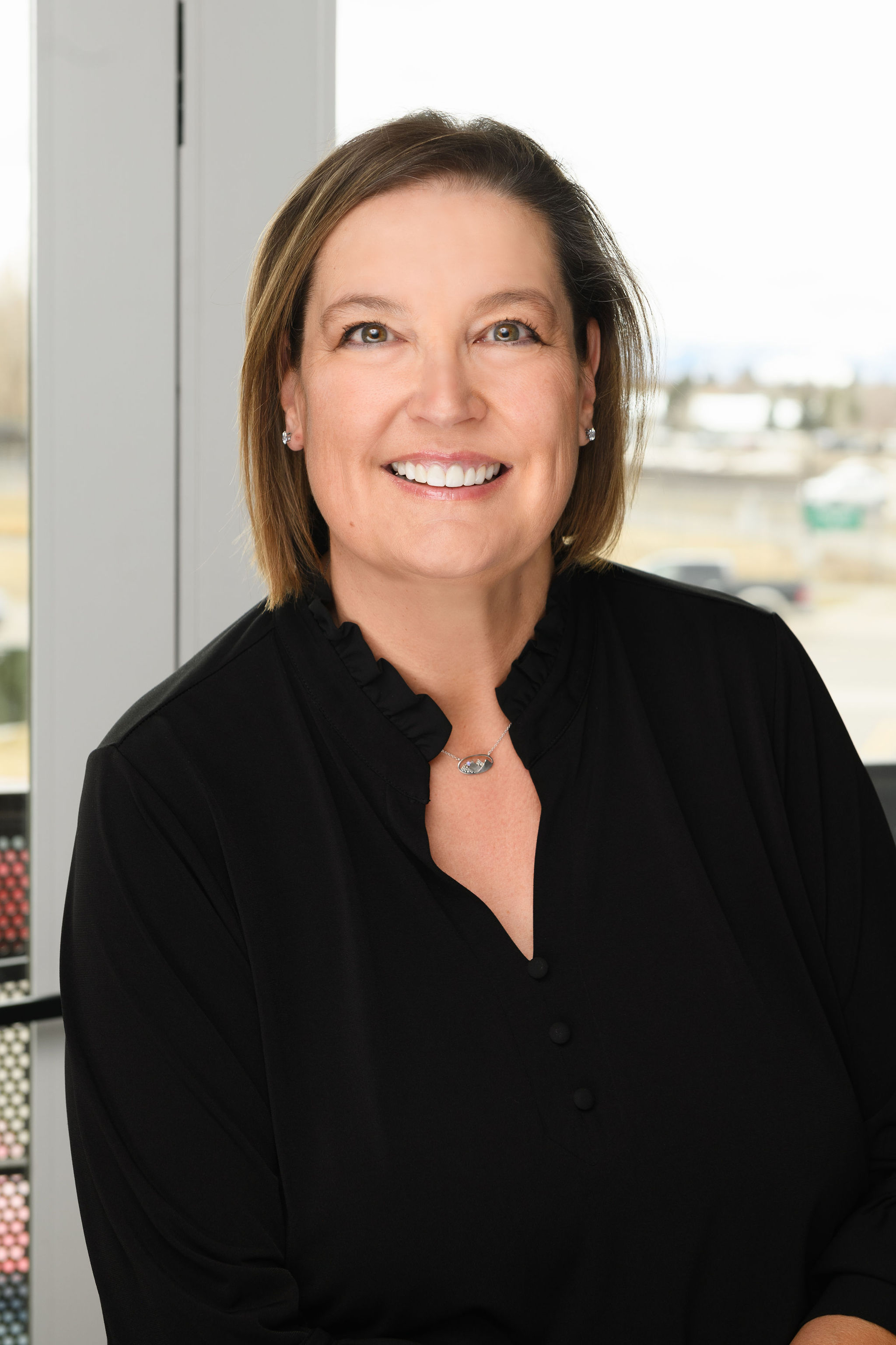 Traci Weller