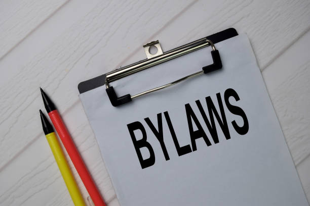 Bylaws