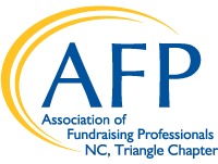 AFPNCTriangleChapter logo. This will take you to the homepage