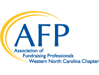 AFPNCWesternChapter logo. This will take you to the homepage