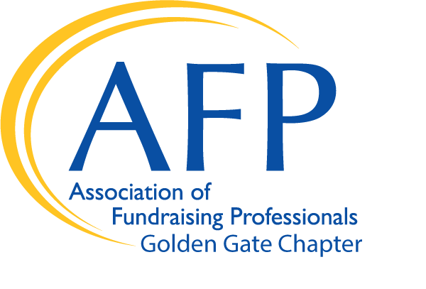 AFP CA, Golden Gate Chapter Logo