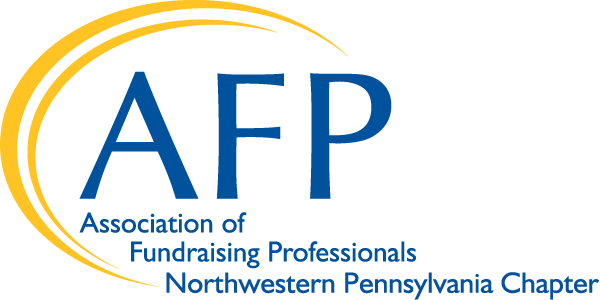AFP Northwestern Pennsylvania Logo