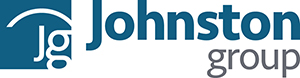 Johnston Group logo