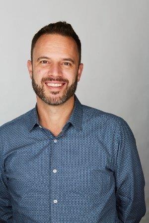 Derek Yarnell