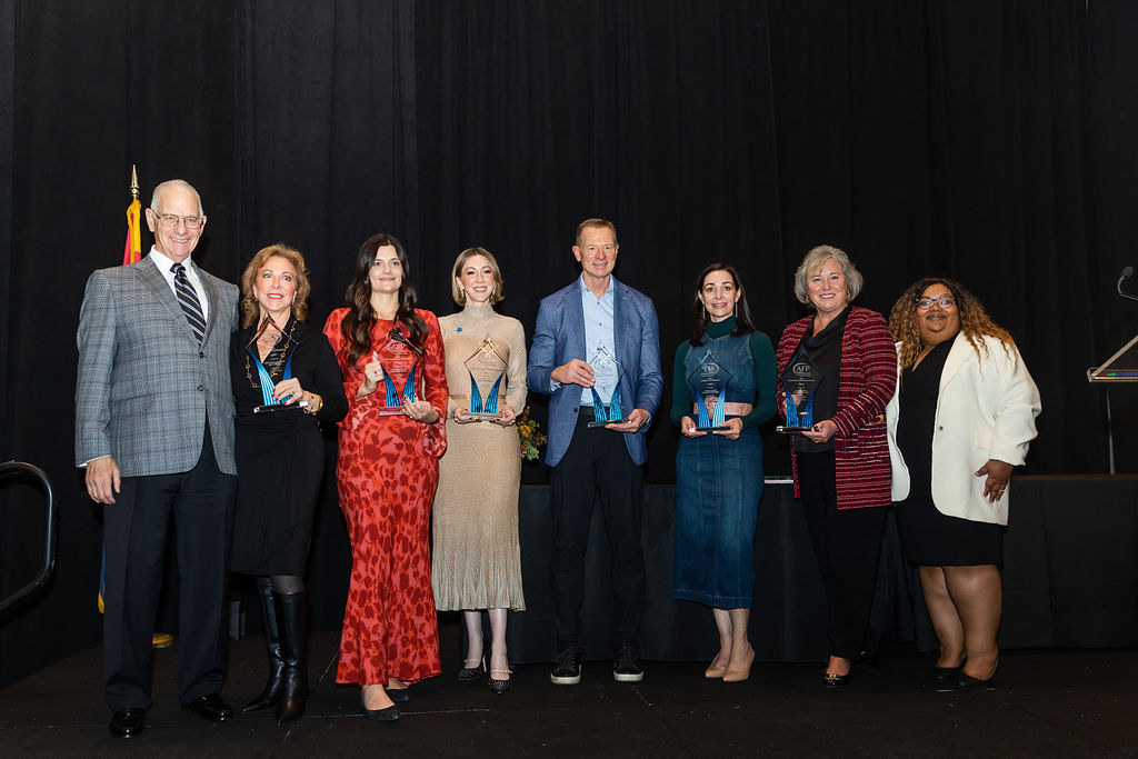AFP National Philanthropy Day 2025
