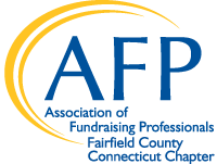 AFPCTFairfieldCountyChapter logo. This will take you to the homepage